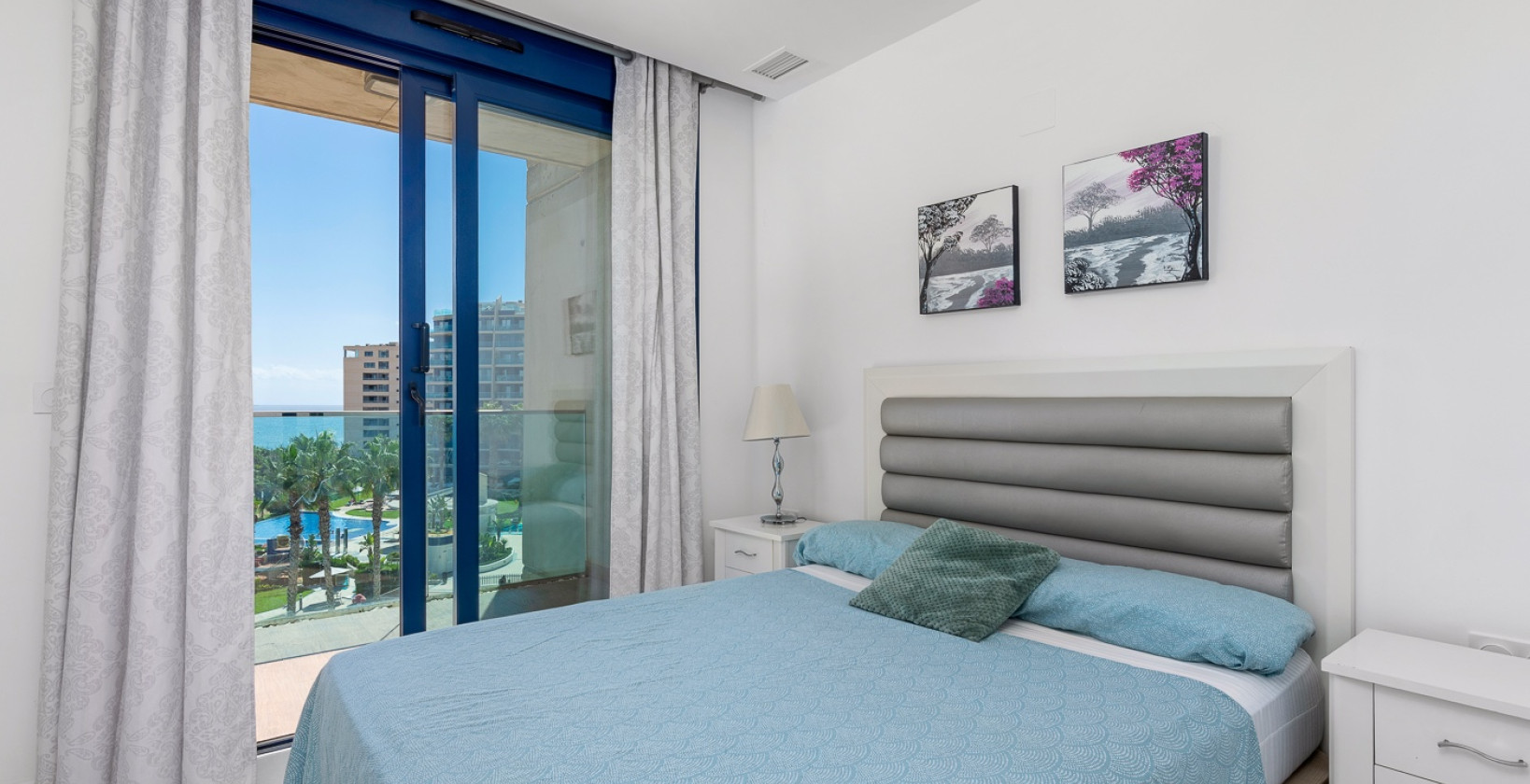 Reventa - Apartamento / piso - Orihuela Costa - Punta Prima