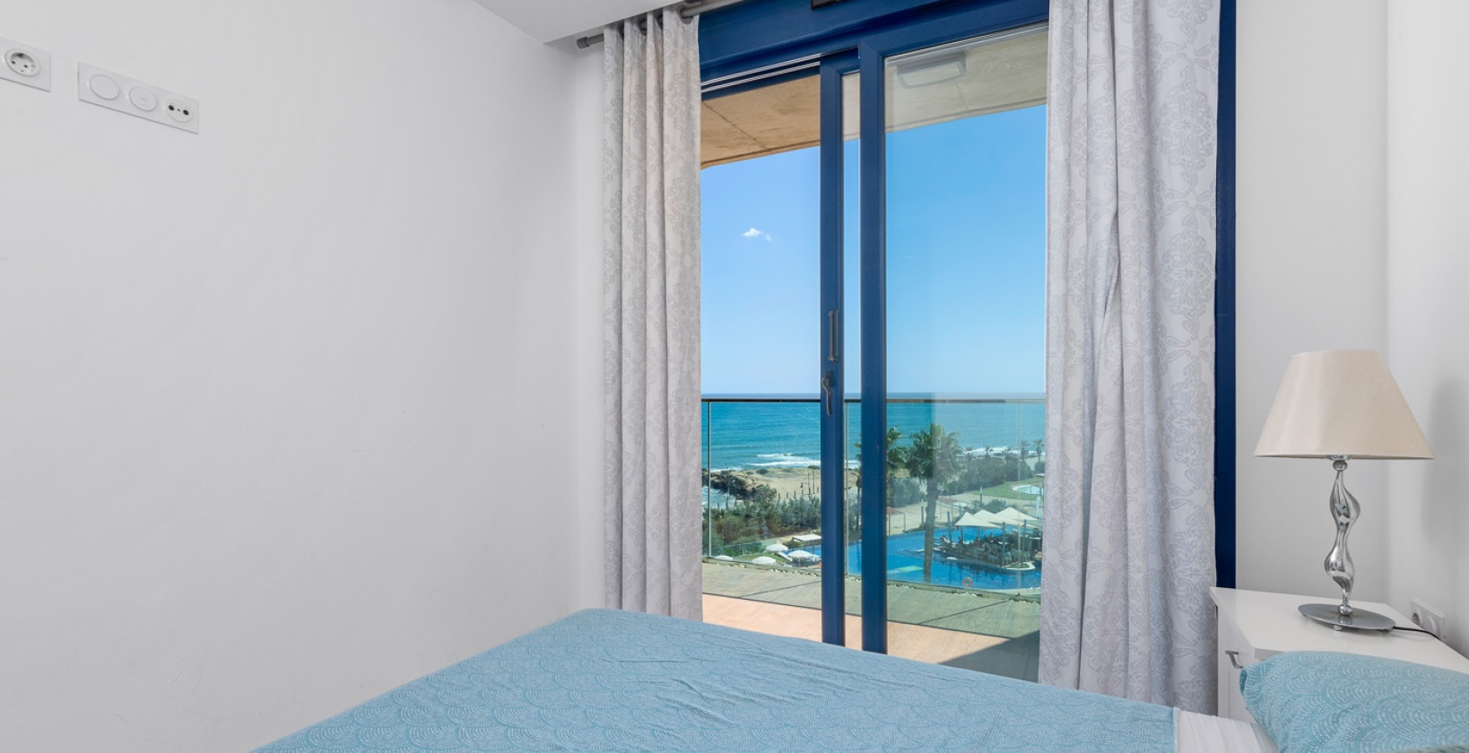 Reventa - Apartamento / piso - Orihuela Costa - Punta Prima