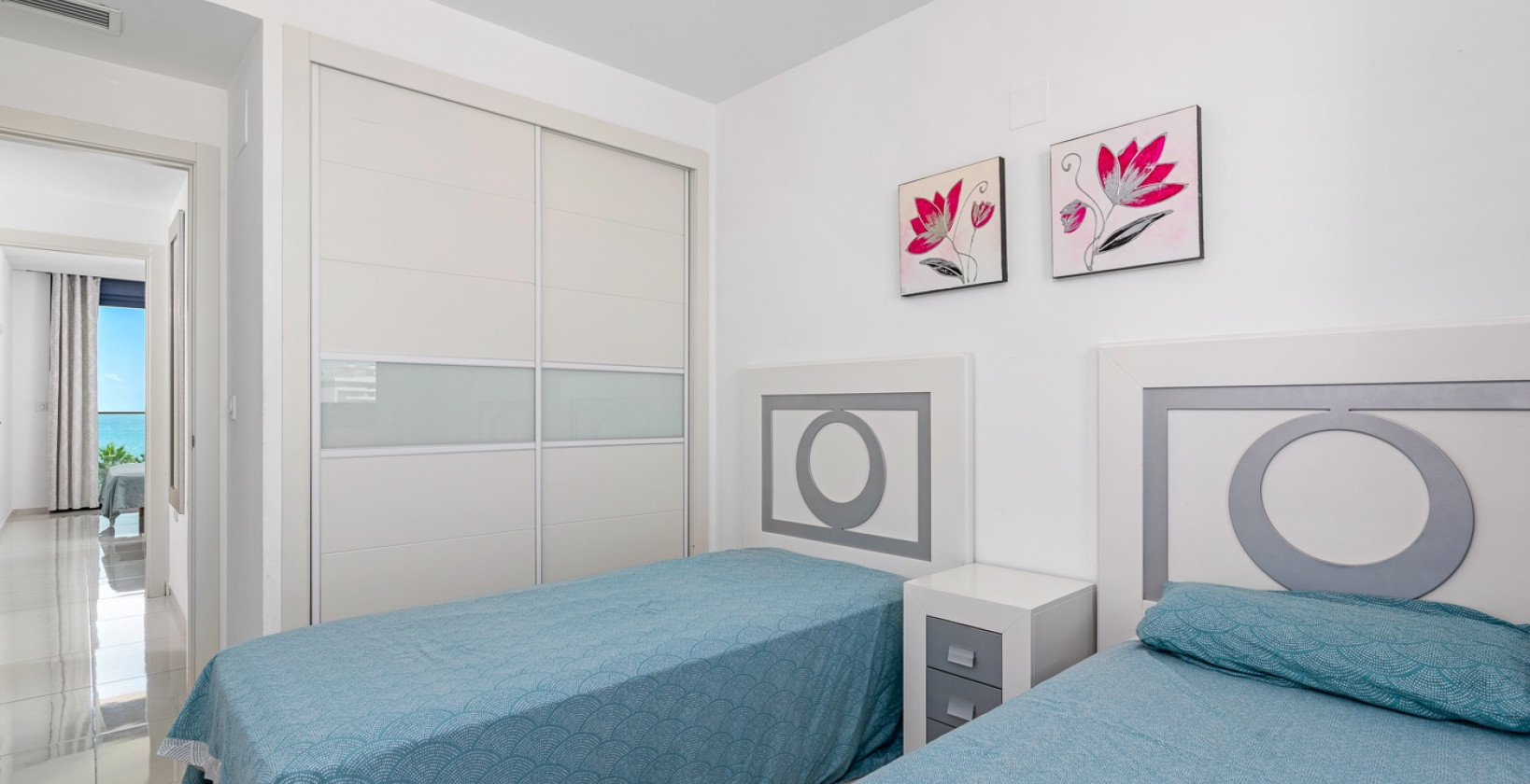 Reventa - Apartamento / piso - Orihuela Costa - Punta Prima