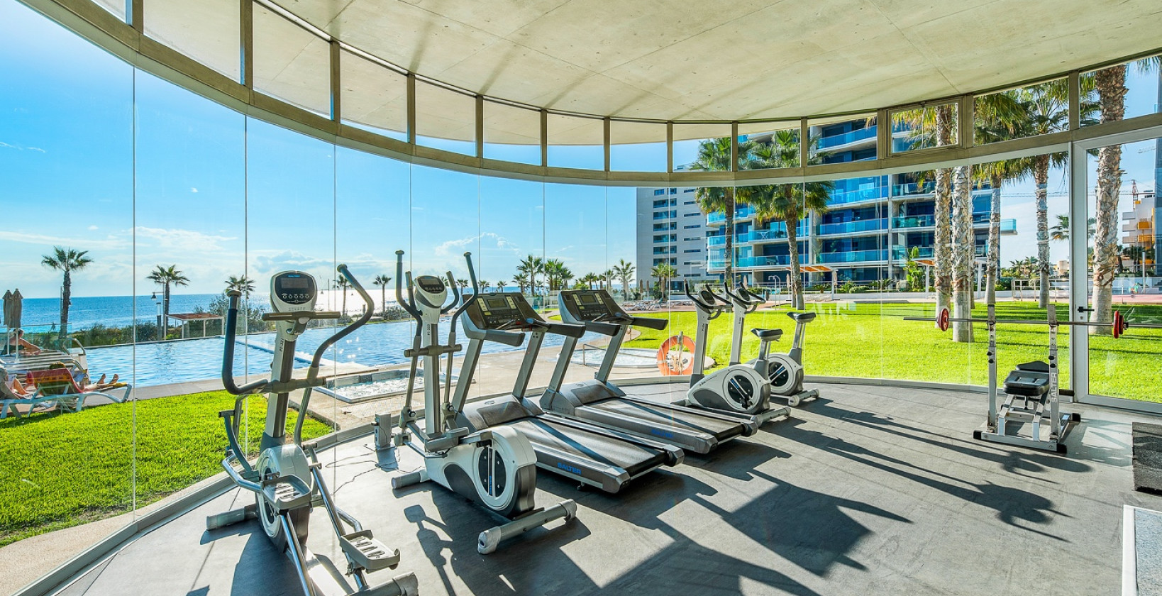 Reventa - Apartamento / piso - Orihuela Costa - Punta Prima