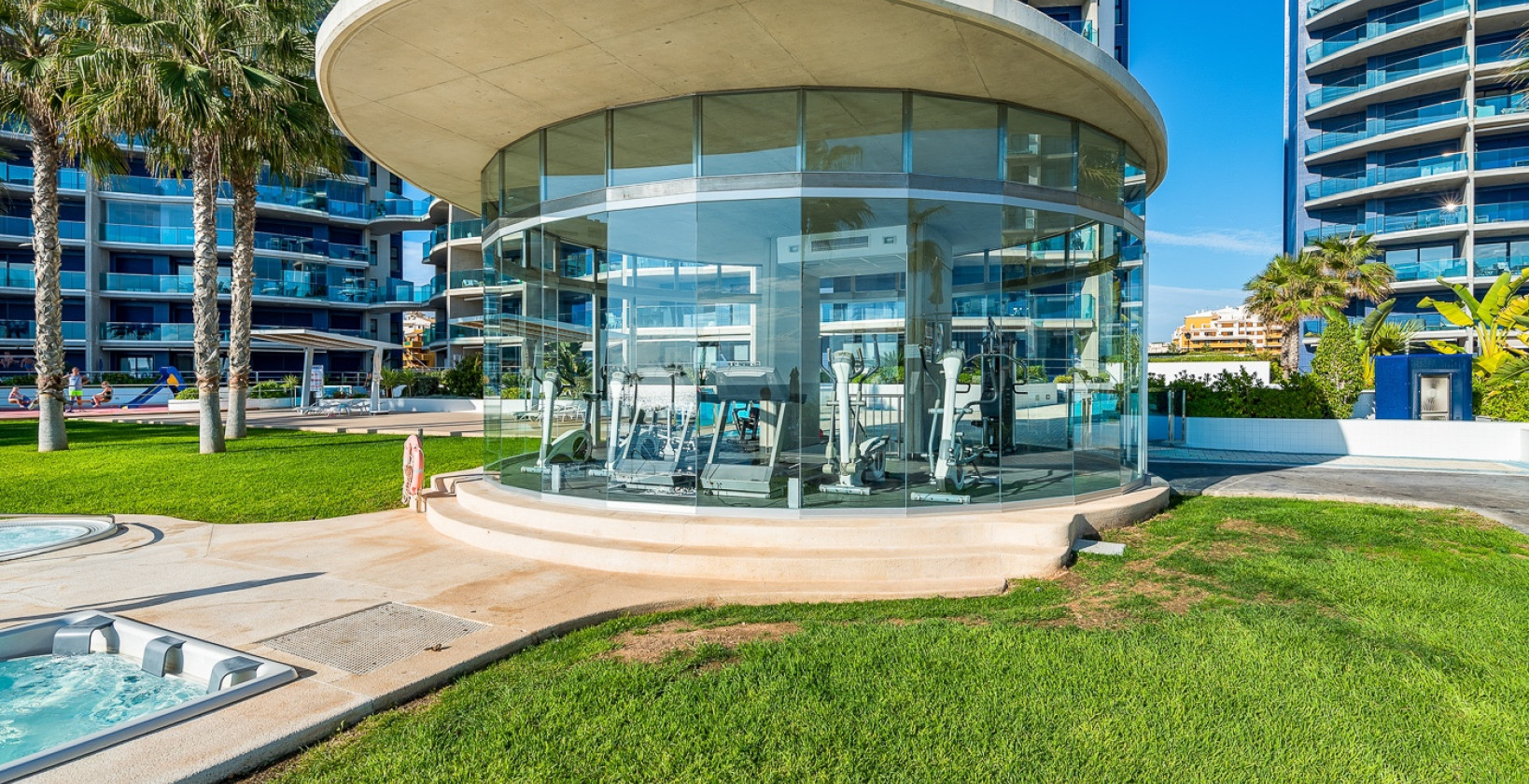 Reventa - Apartamento / piso - Orihuela Costa - Punta Prima