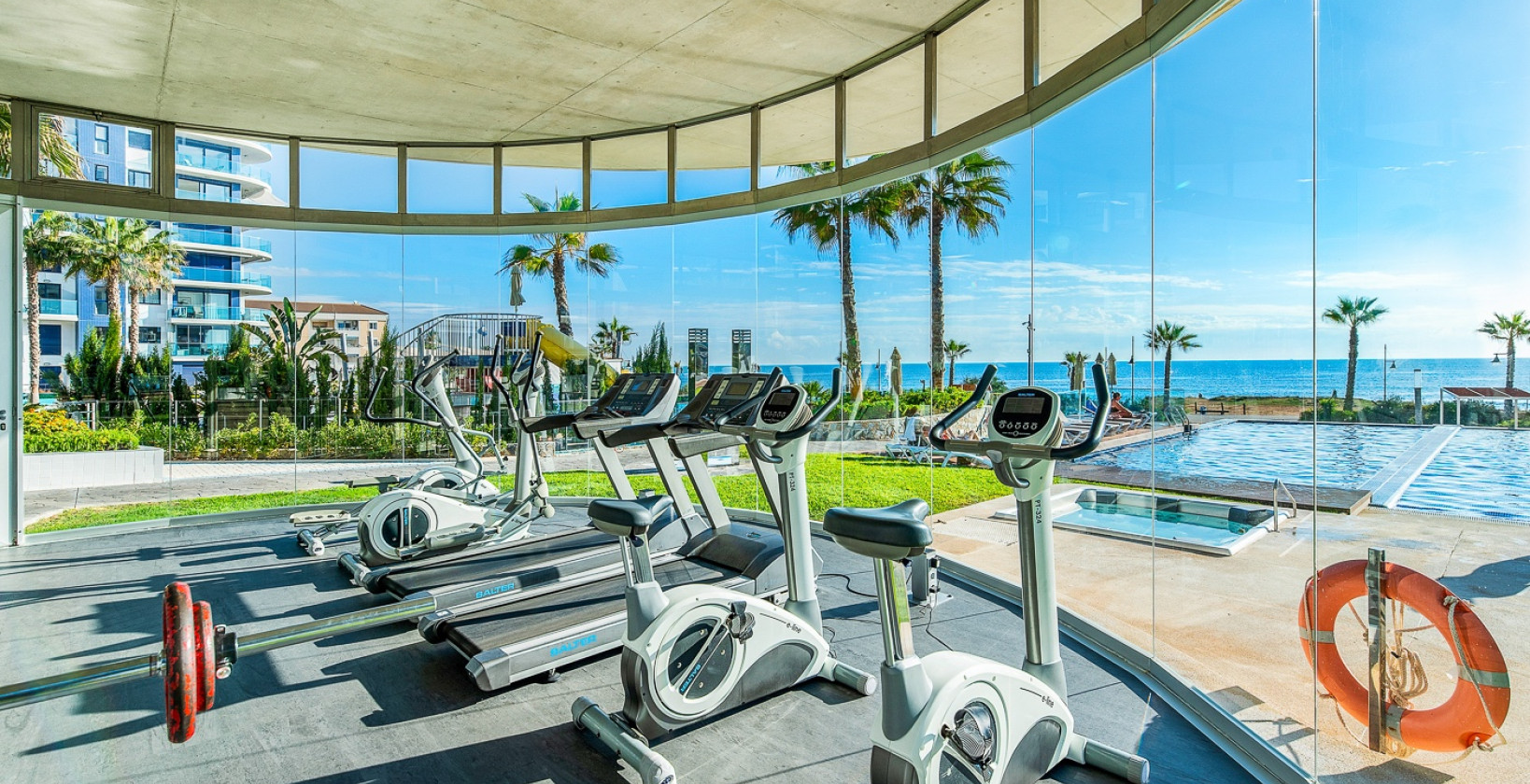 Reventa - Apartamento / piso - Orihuela Costa - Punta Prima