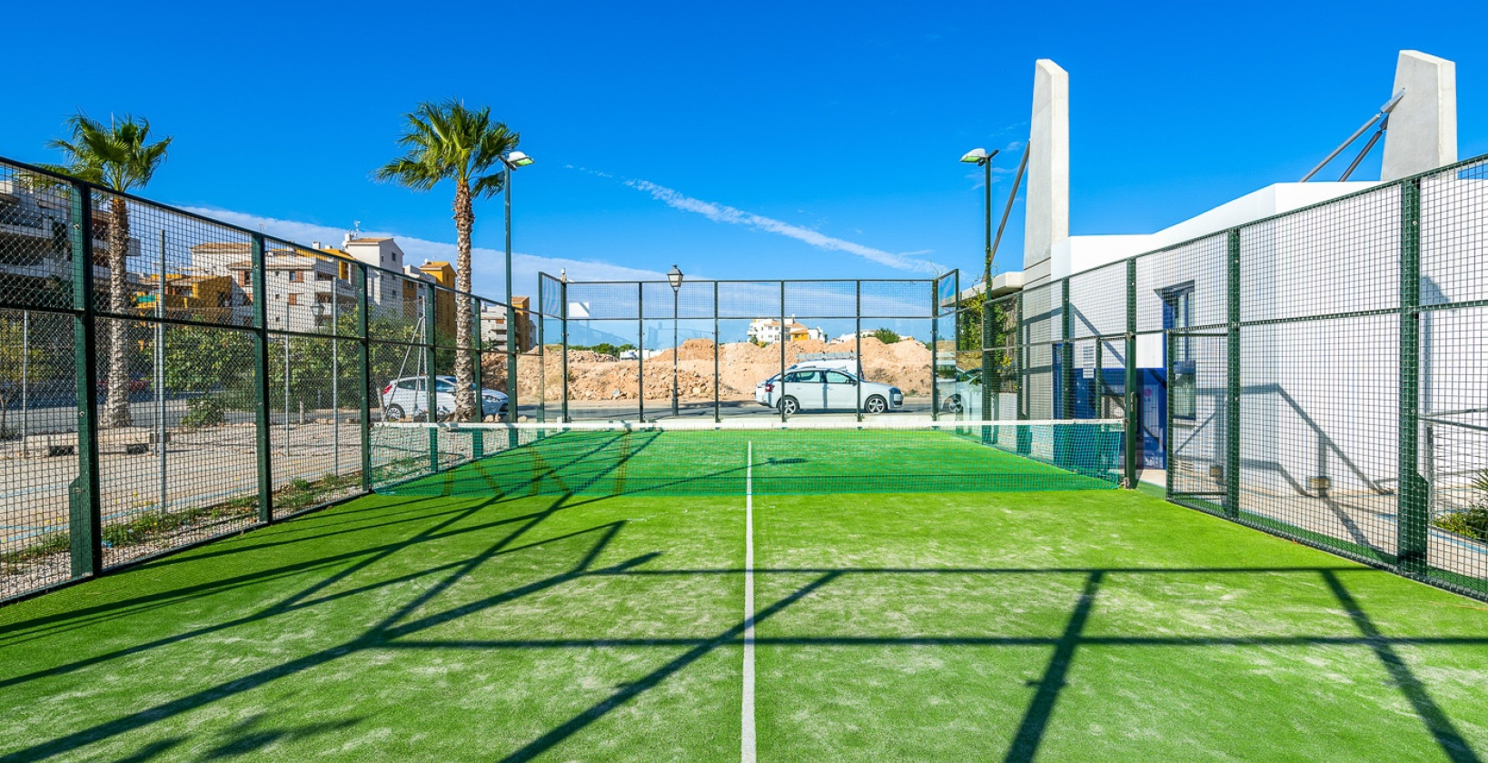 Reventa - Apartamento / piso - Orihuela Costa - Punta Prima