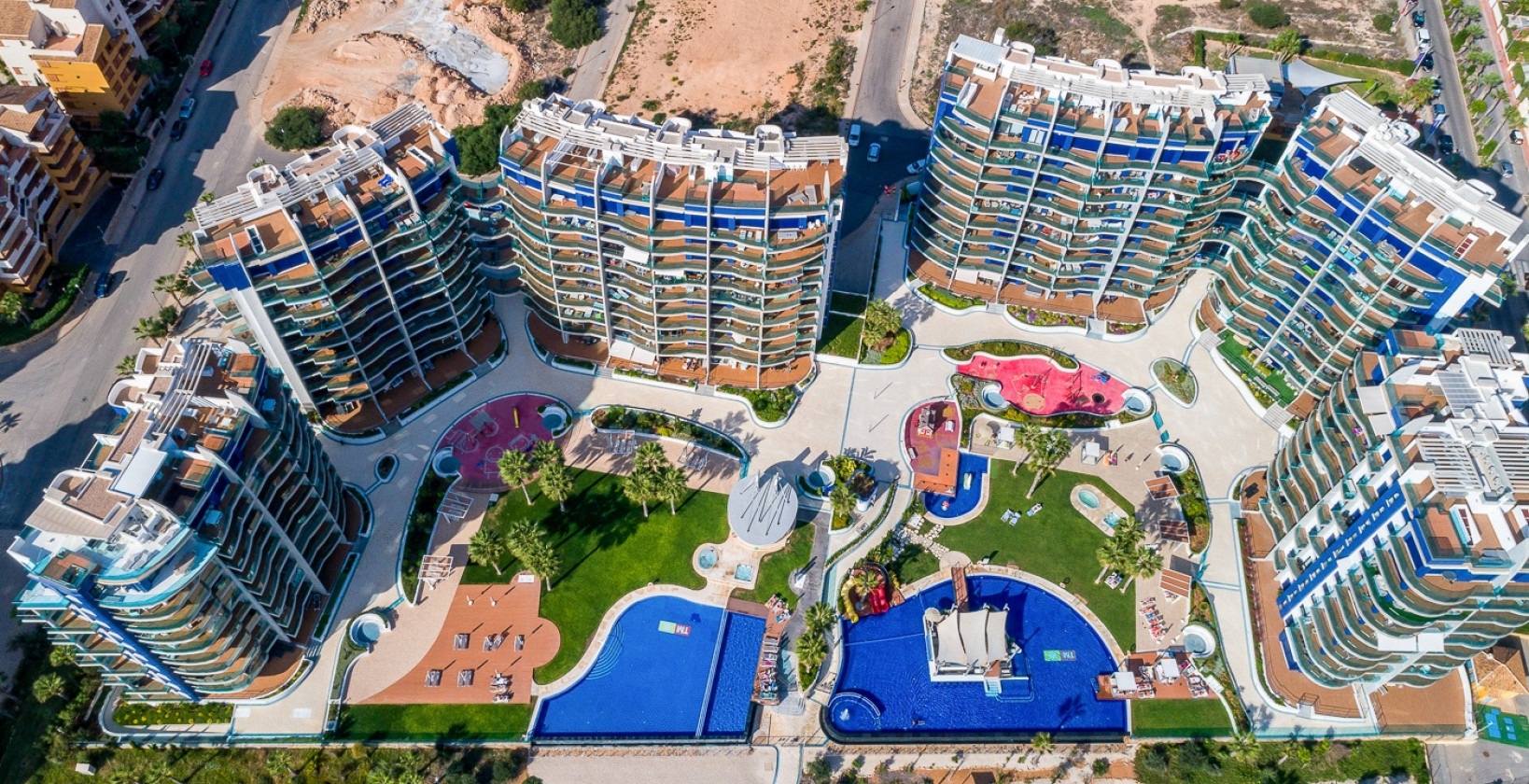 Reventa - Apartamento / piso - Orihuela Costa - Punta Prima