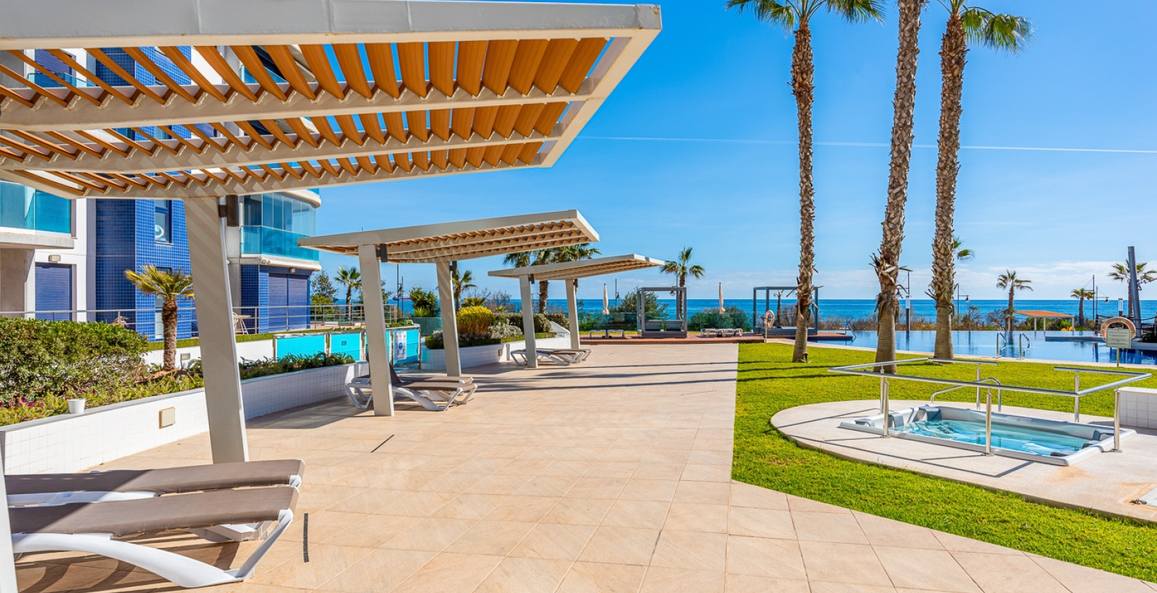 Reventa - Apartamento / piso - Orihuela Costa - Punta Prima