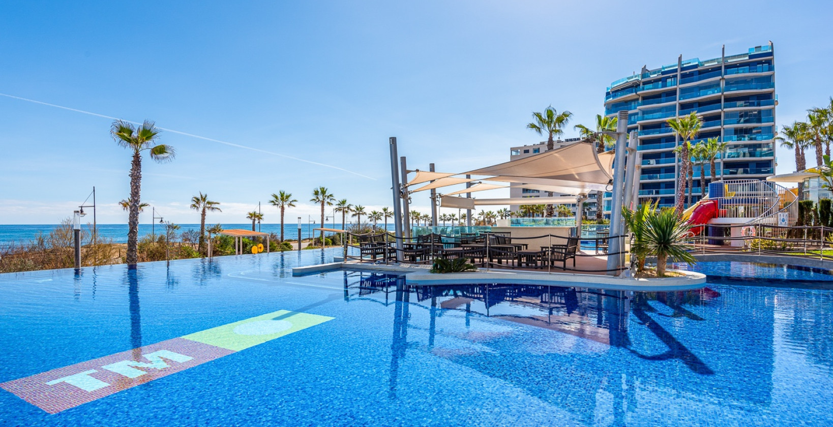 Reventa - Apartamento / piso - Orihuela Costa - Punta Prima