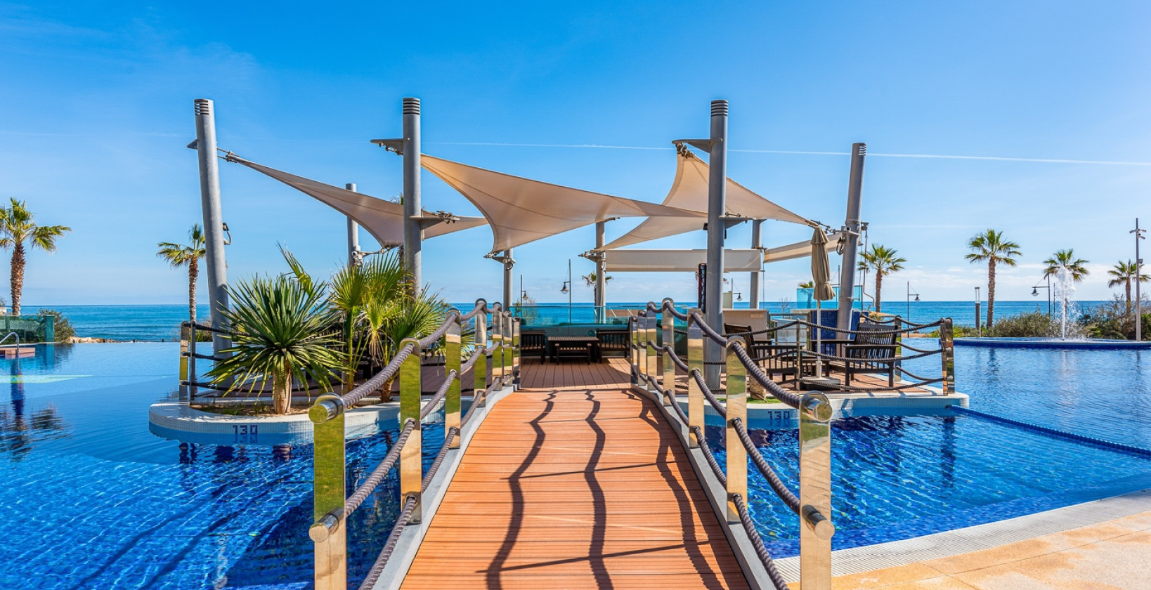 Reventa - Apartamento / piso - Orihuela Costa - Punta Prima