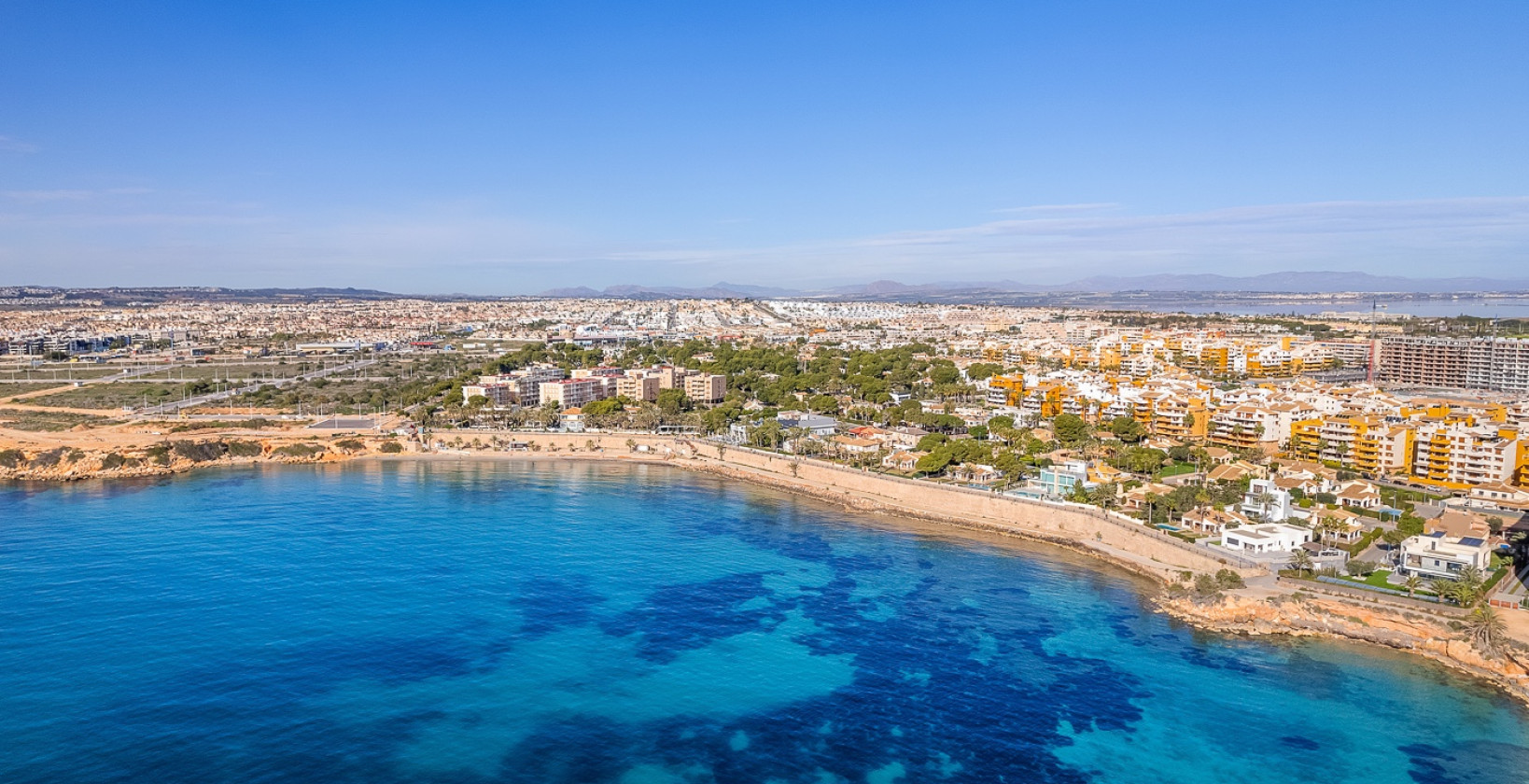 Reventa - Apartamento / piso - Orihuela Costa - Punta Prima