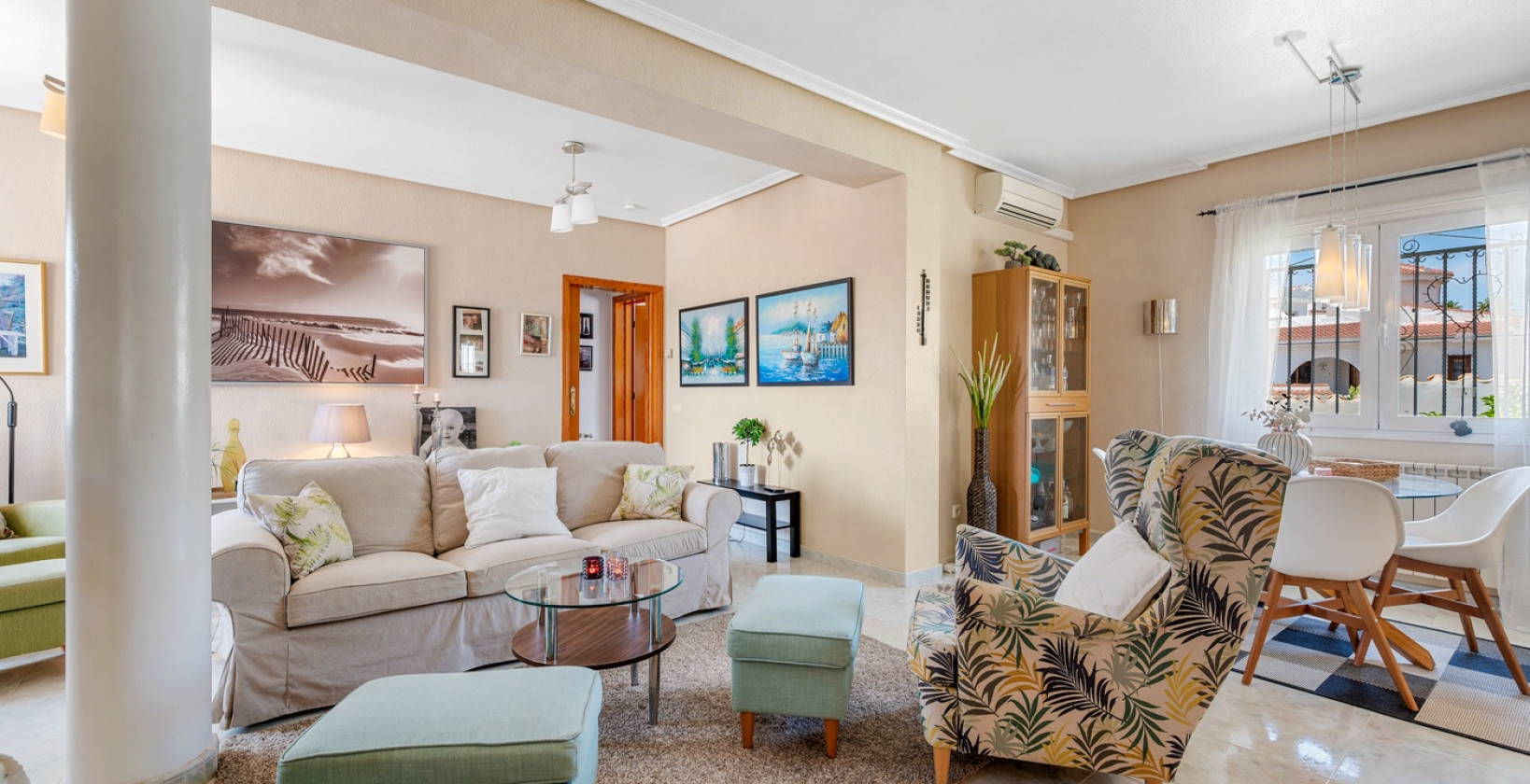 Reventa - Chalet - Ciudad Quesada - Rojales