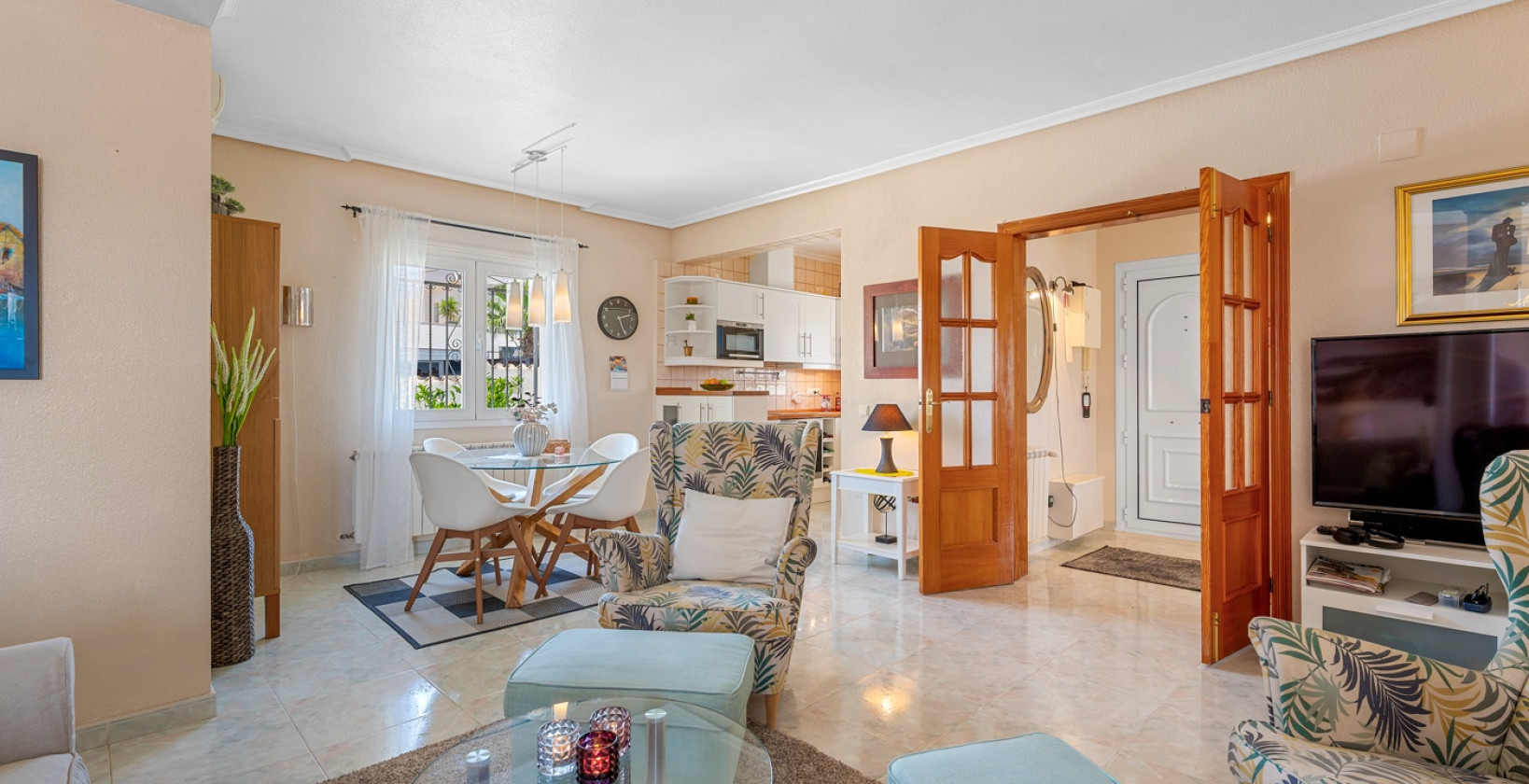 Reventa - Chalet - Ciudad Quesada - Rojales