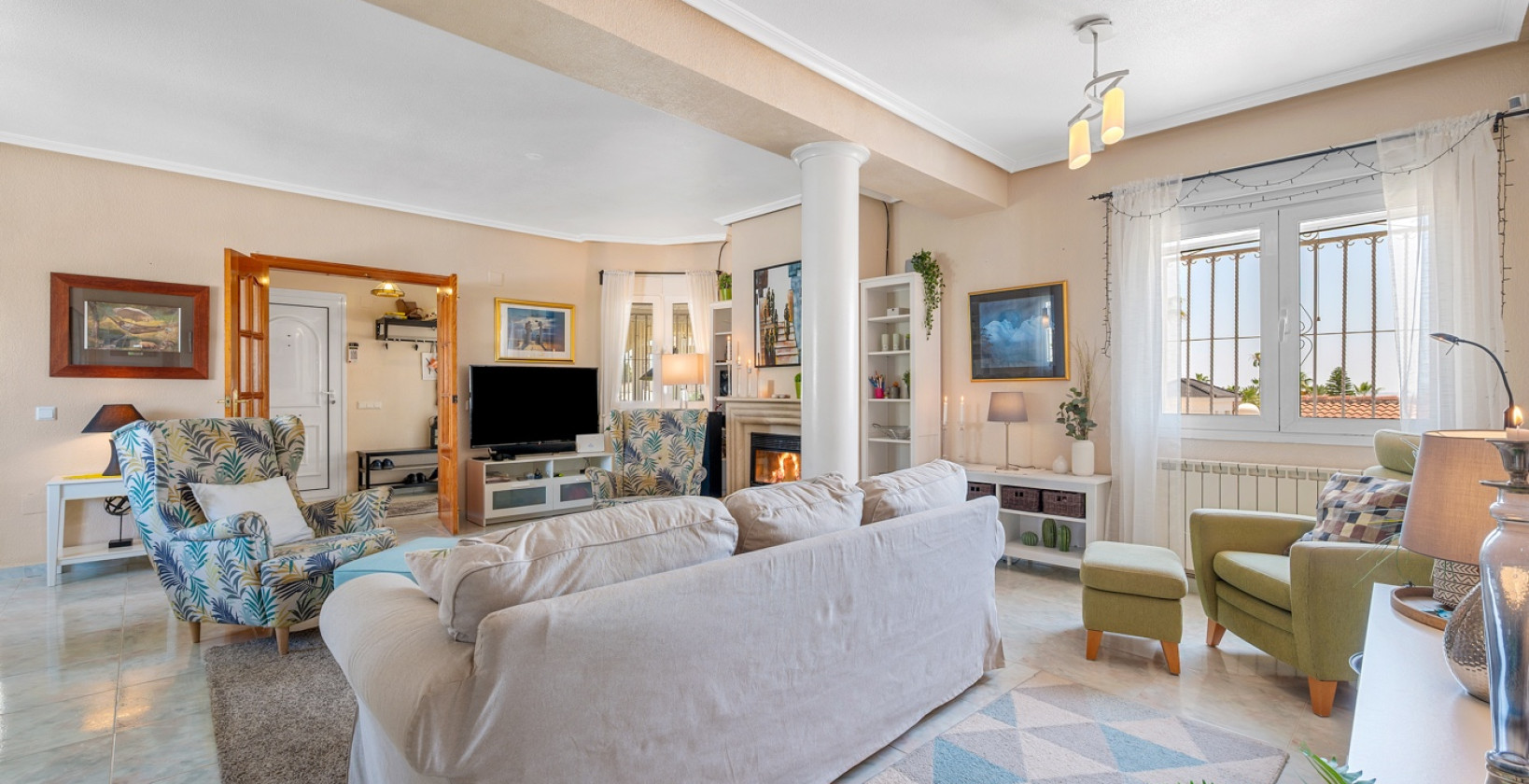 Reventa - Chalet - Ciudad Quesada - Rojales