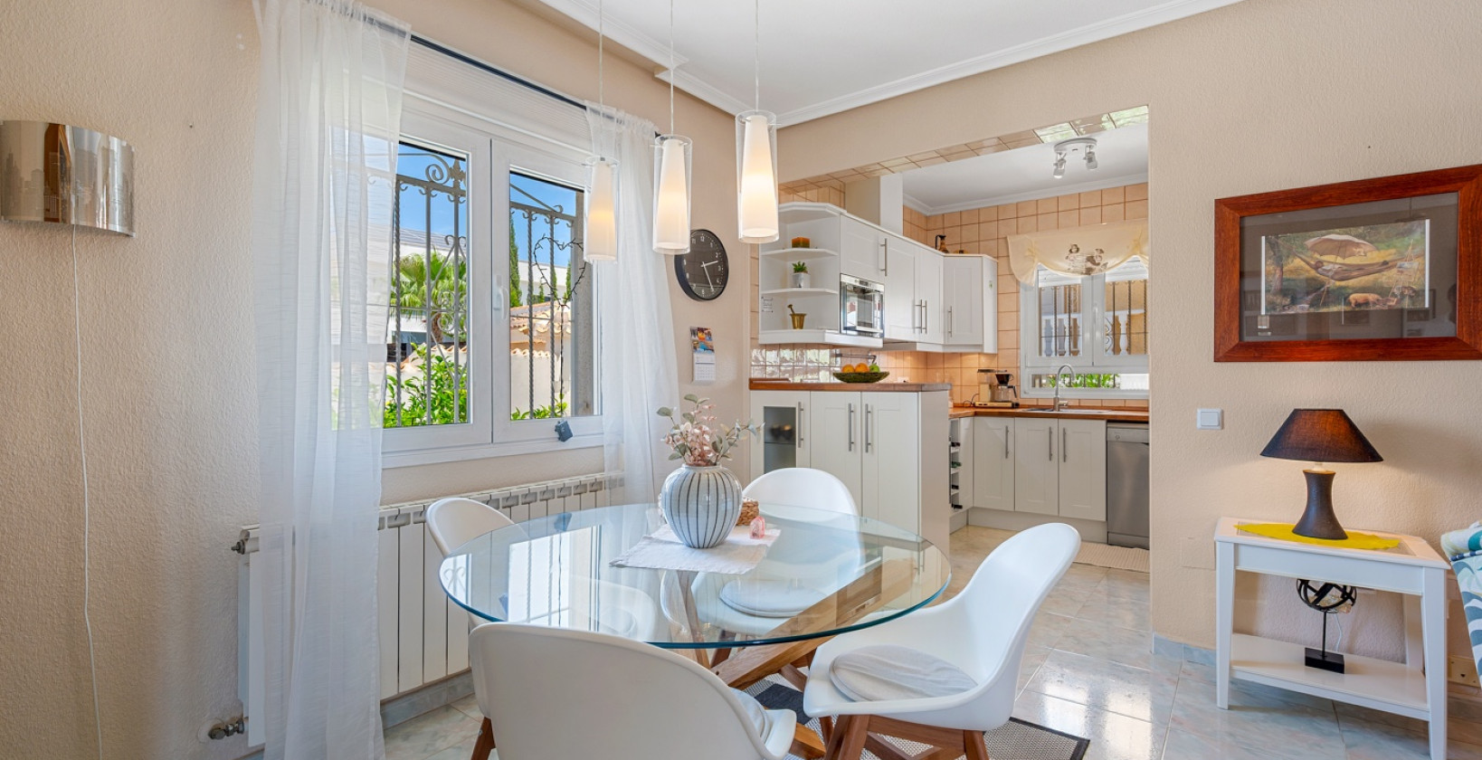 Reventa - Chalet - Ciudad Quesada - Rojales