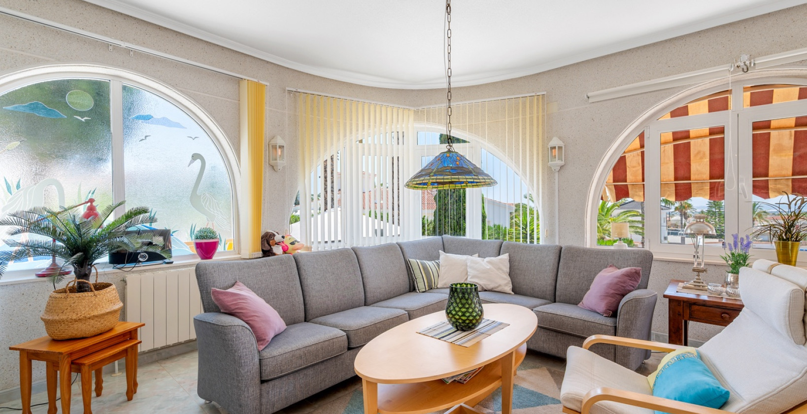 Reventa - Chalet - Ciudad Quesada - Rojales