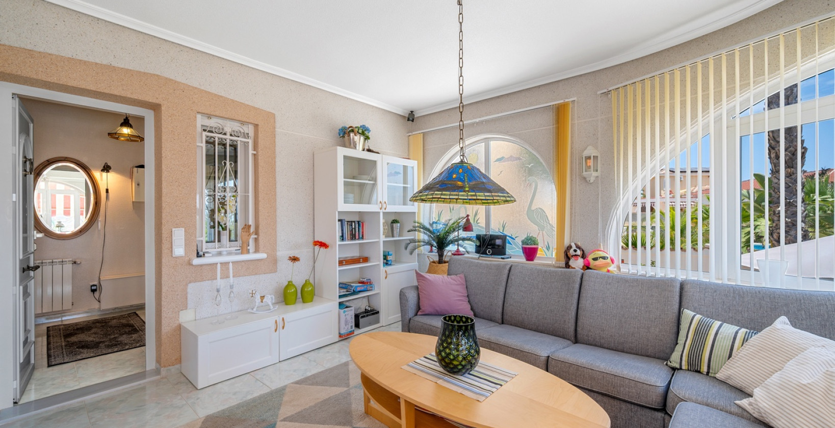 Reventa - Chalet - Ciudad Quesada - Rojales