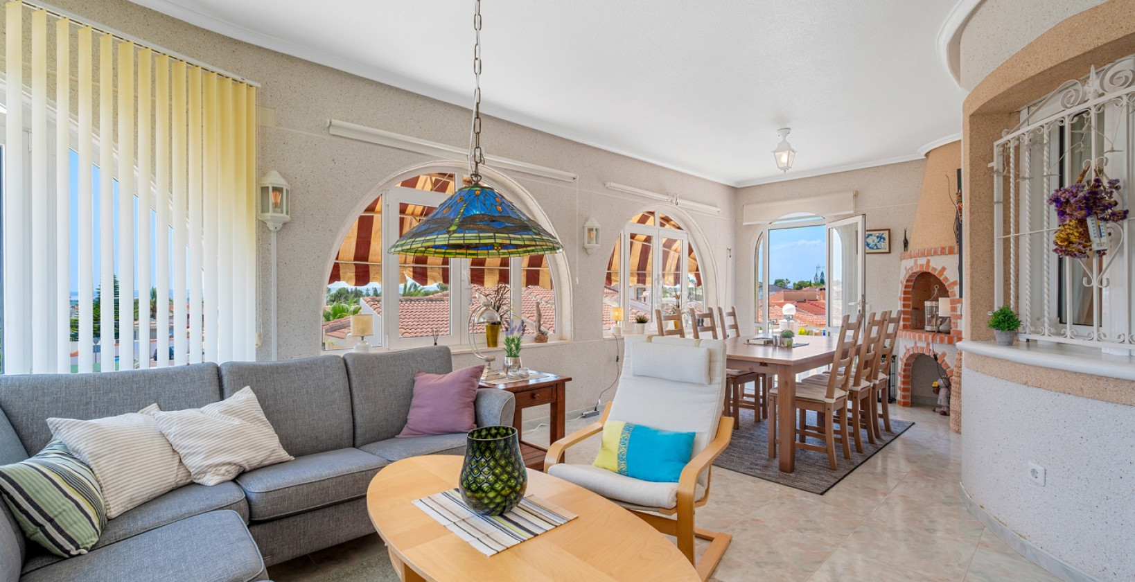 Reventa - Chalet - Ciudad Quesada - Rojales