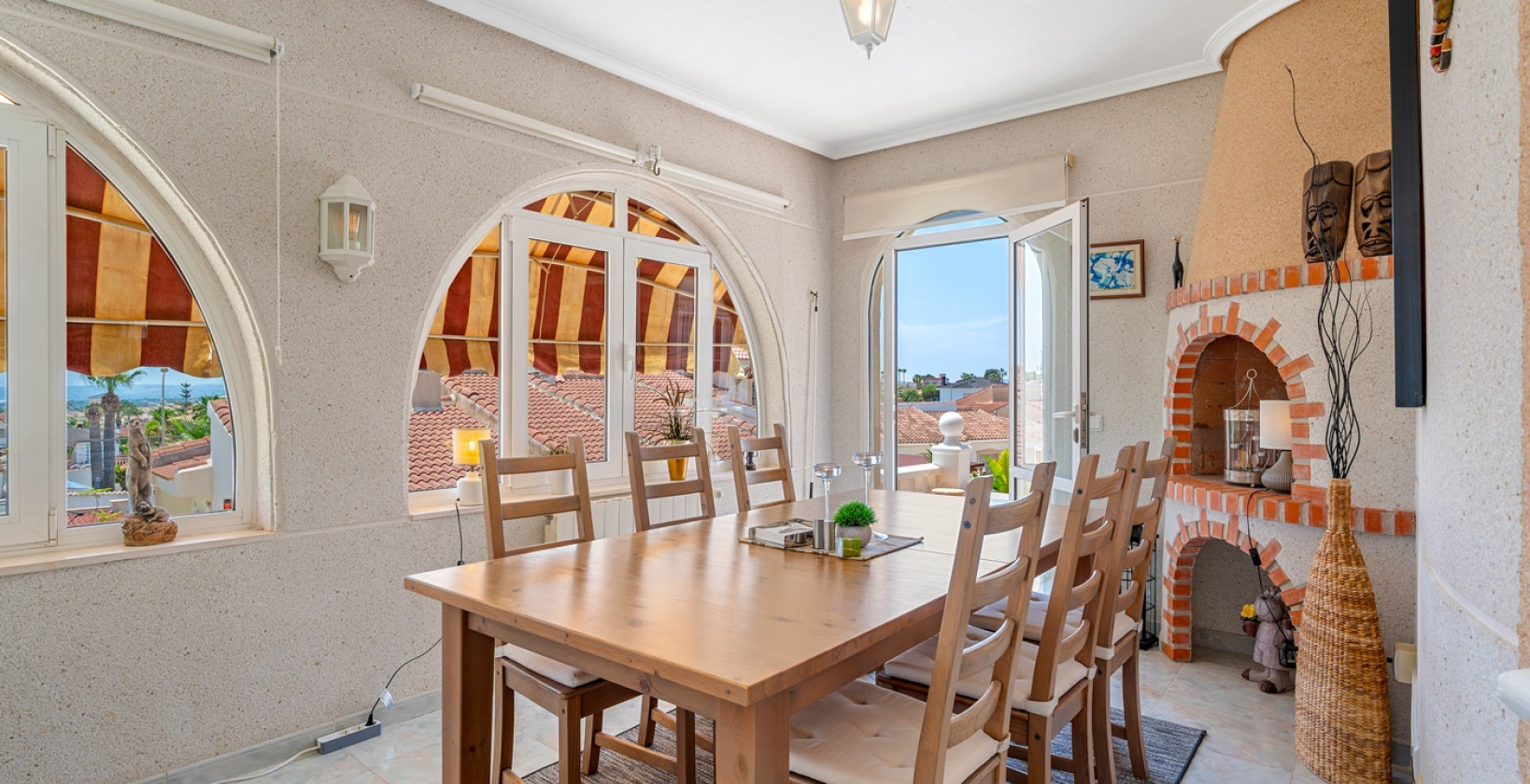 Reventa - Chalet - Ciudad Quesada - Rojales