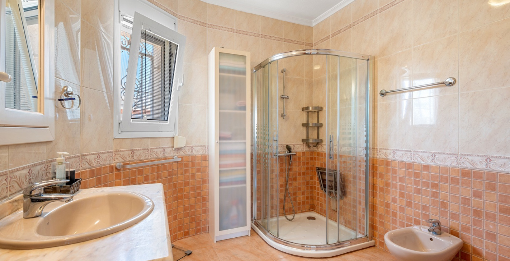 Reventa - Chalet - Ciudad Quesada - Rojales