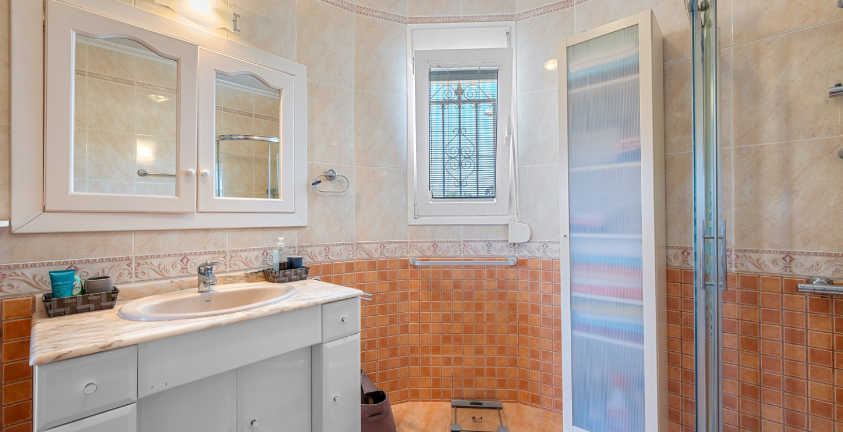 Reventa - Chalet - Ciudad Quesada - Rojales