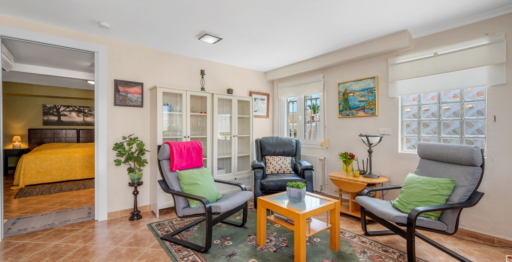 Reventa - Chalet - Ciudad Quesada - Rojales