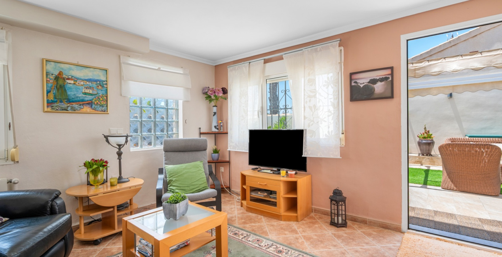 Reventa - Chalet - Ciudad Quesada - Rojales