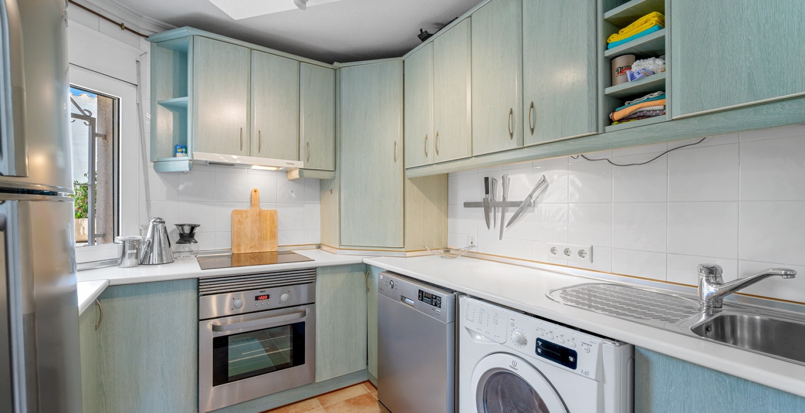 Reventa - Chalet - Ciudad Quesada - Rojales