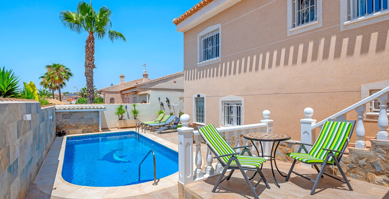 Reventa - Chalet - Ciudad Quesada - Rojales