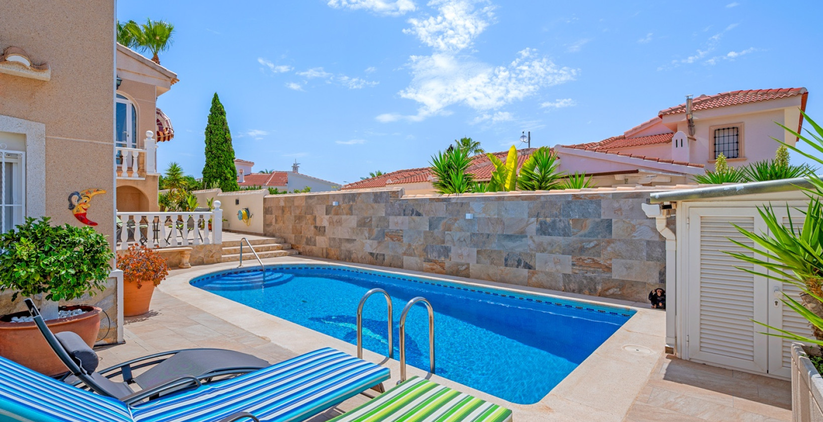 Reventa - Chalet - Ciudad Quesada - Rojales