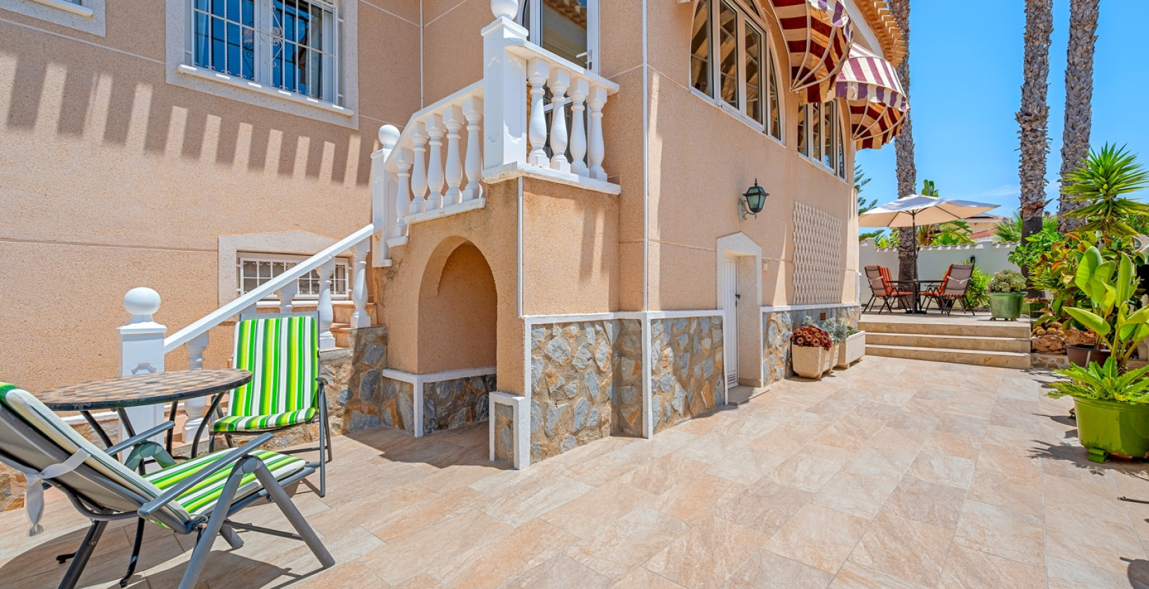 Reventa - Chalet - Ciudad Quesada - Rojales