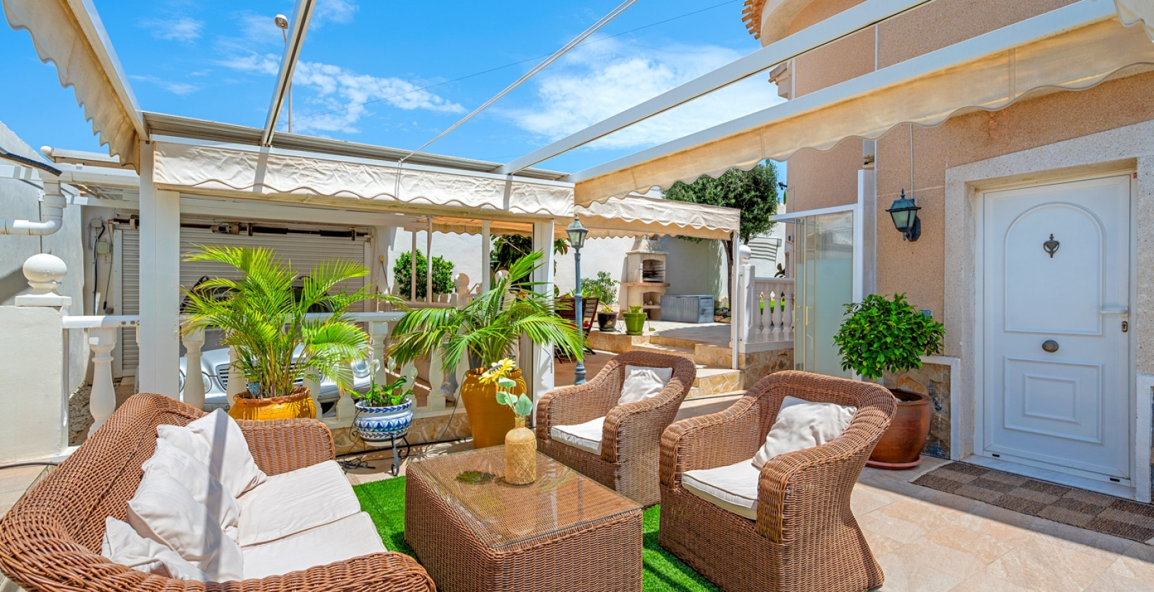 Reventa - Chalet - Ciudad Quesada - Rojales