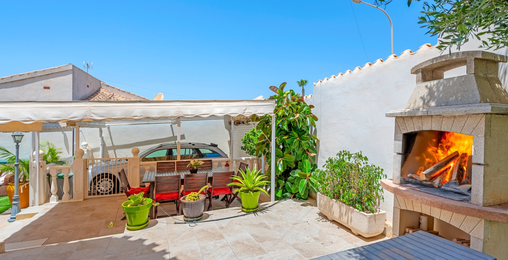 Reventa - Chalet - Ciudad Quesada - Rojales