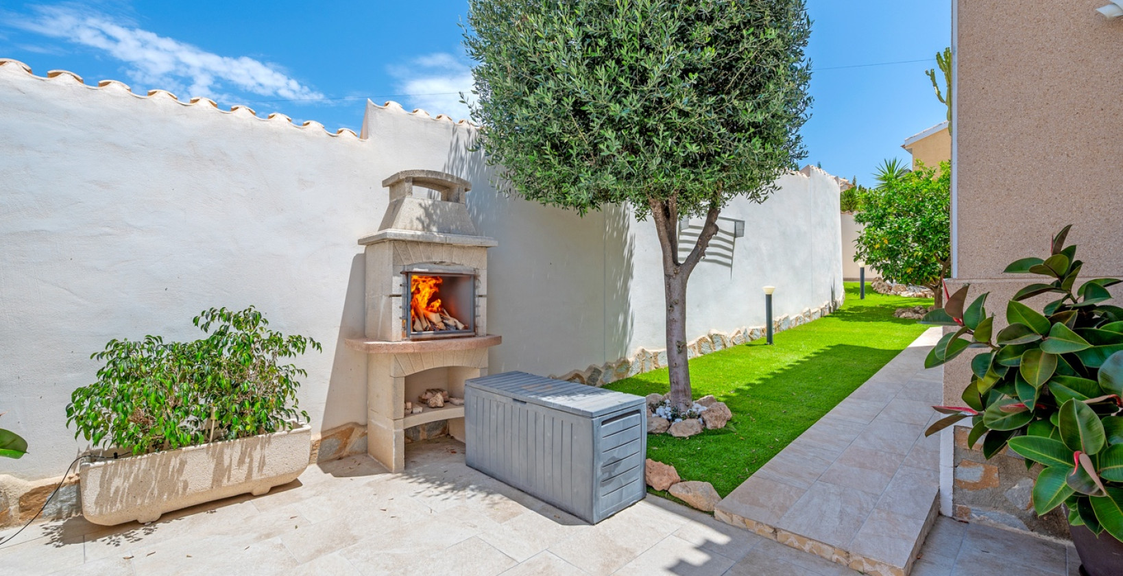 Reventa - Chalet - Ciudad Quesada - Rojales