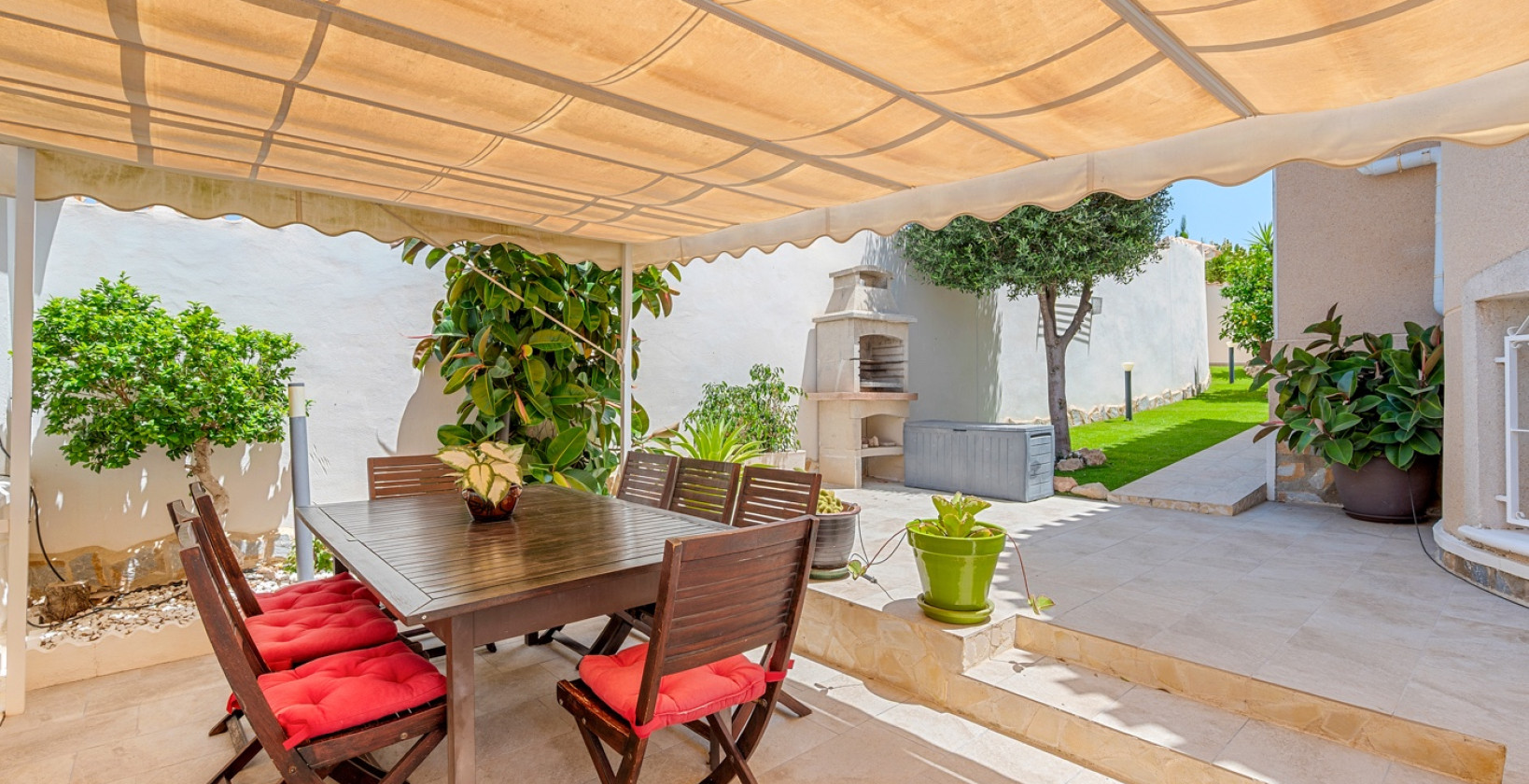 Reventa - Chalet - Ciudad Quesada - Rojales