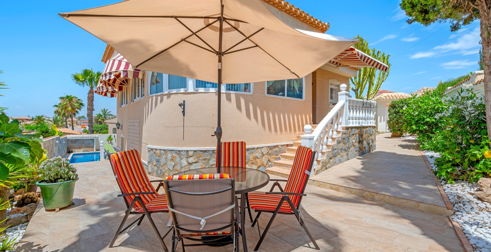 Reventa - Chalet - Ciudad Quesada - Rojales