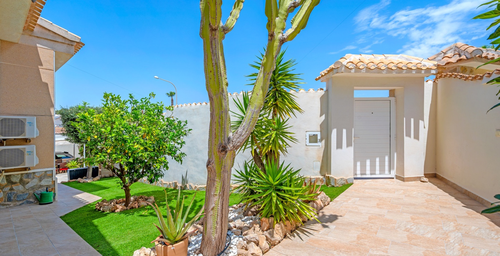 Reventa - Chalet - Ciudad Quesada - Rojales