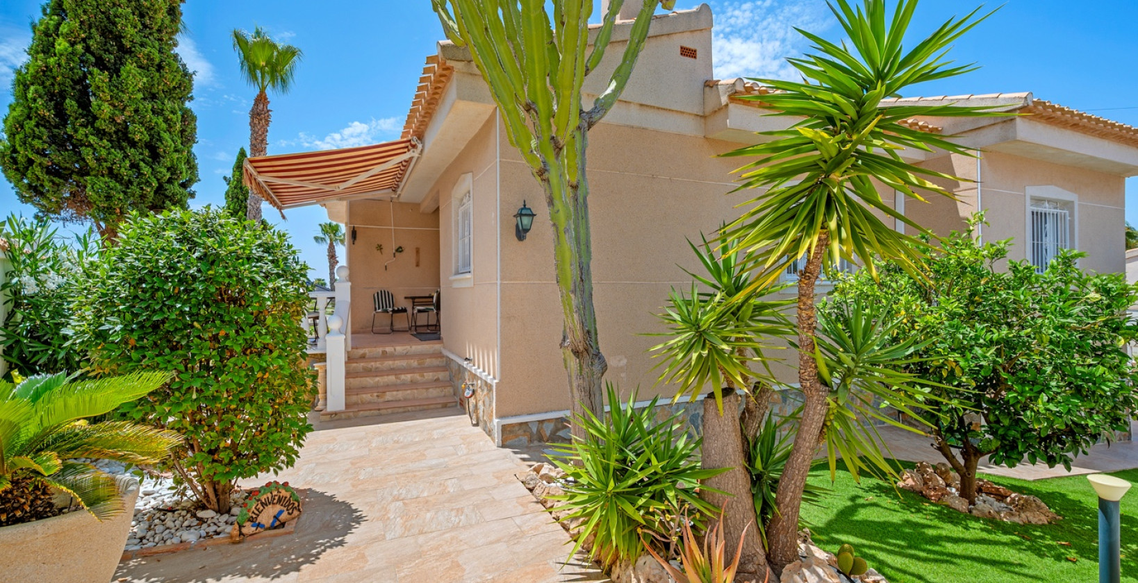 Reventa - Chalet - Ciudad Quesada - Rojales