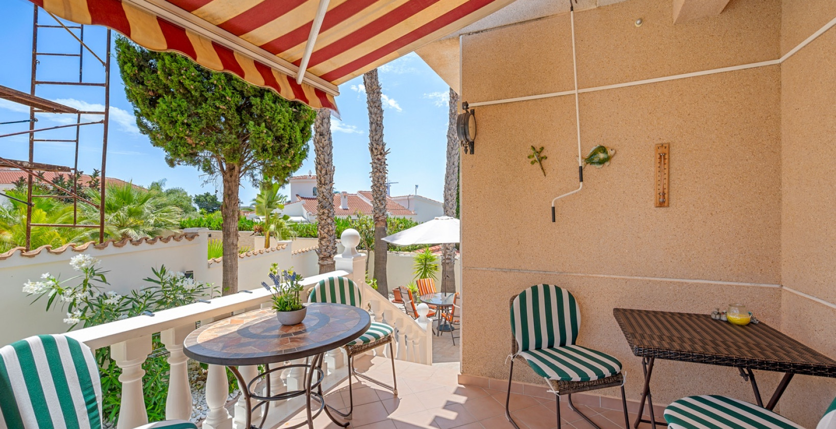 Reventa - Chalet - Ciudad Quesada - Rojales