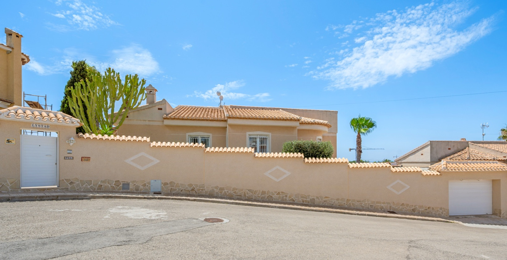 Reventa - Chalet - Ciudad Quesada - Rojales