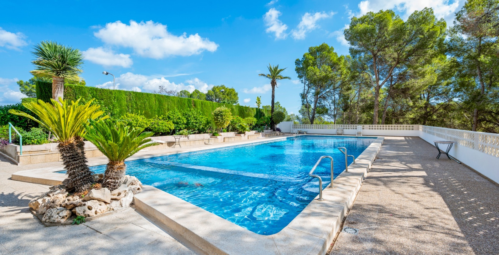 Återförsäljning - Lägenhet / lägenhet - La Nucía - La nucia