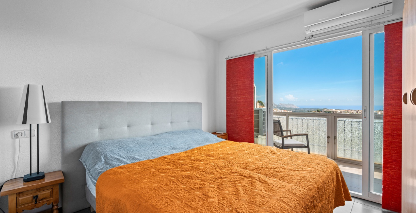 Återförsäljning - Lägenhet / lägenhet - La Nucía - La nucia