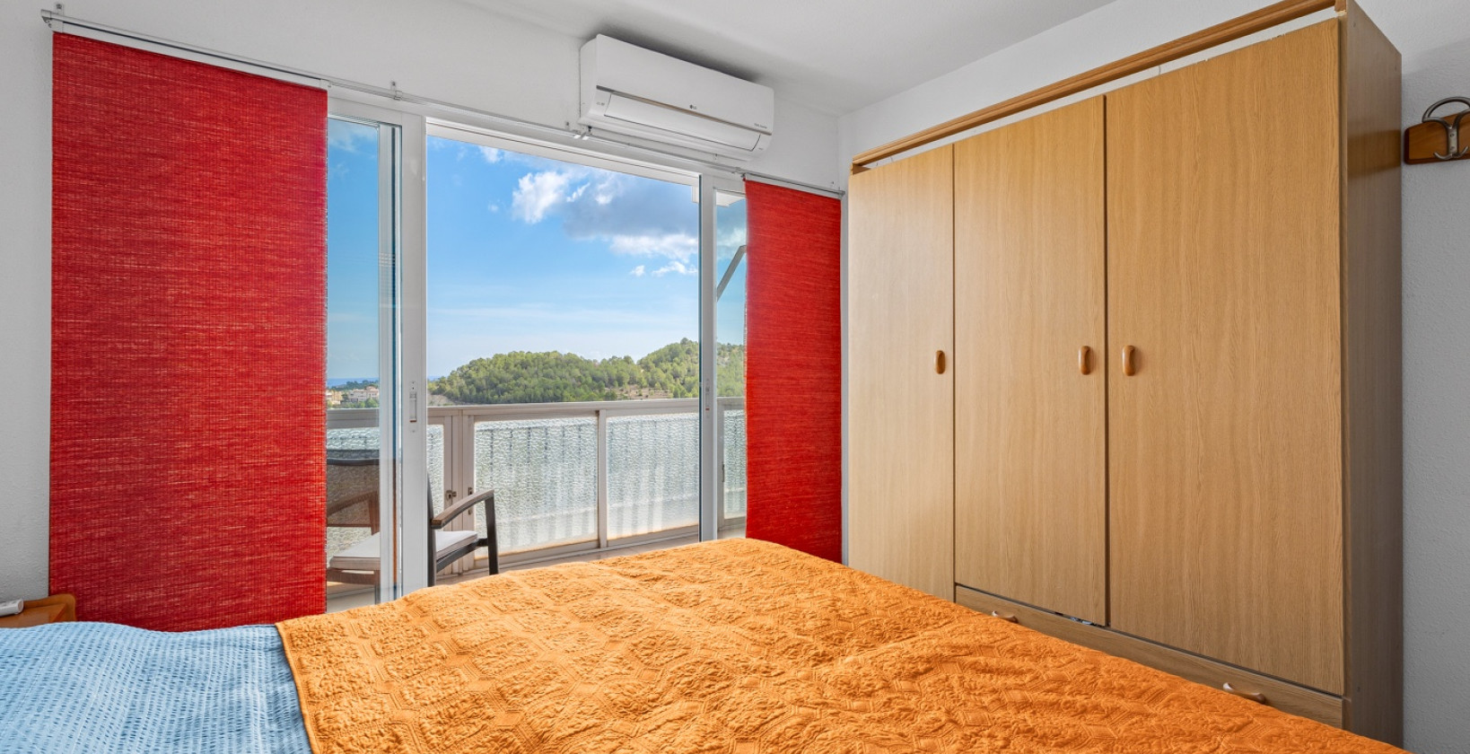 Återförsäljning - Lägenhet / lägenhet - La Nucía - La nucia