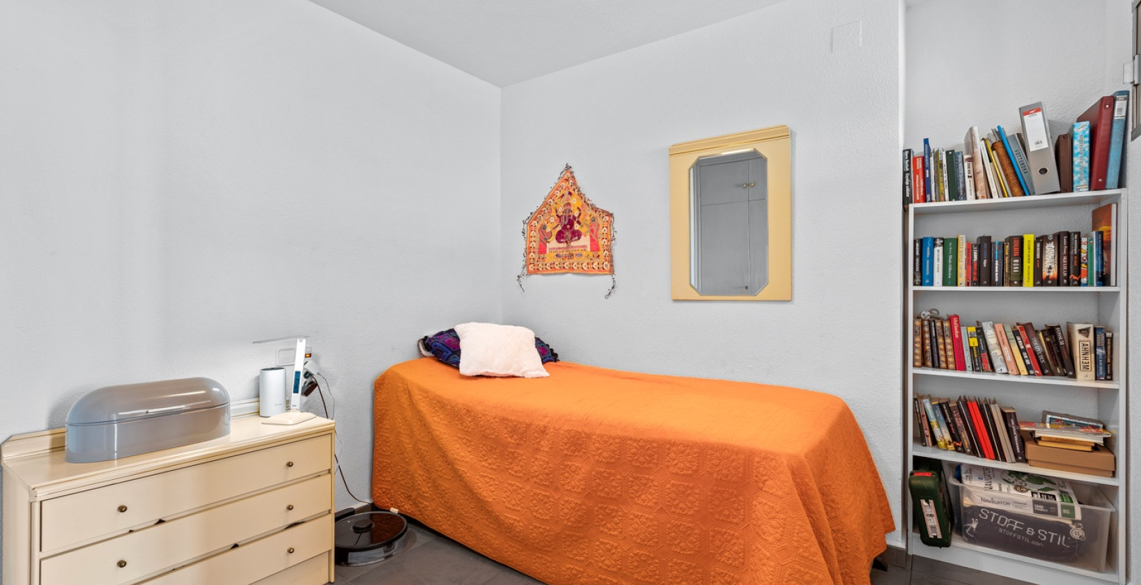 Återförsäljning - Lägenhet / lägenhet - La Nucía - La nucia