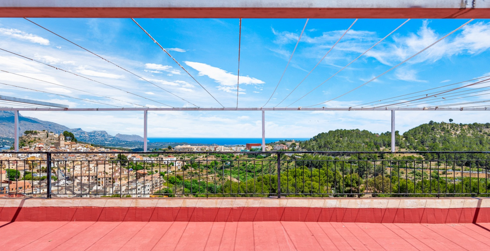 Återförsäljning - Lägenhet / lägenhet - La Nucía - La nucia