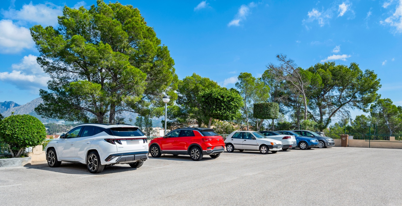 Återförsäljning - Lägenhet / lägenhet - La Nucía - La nucia