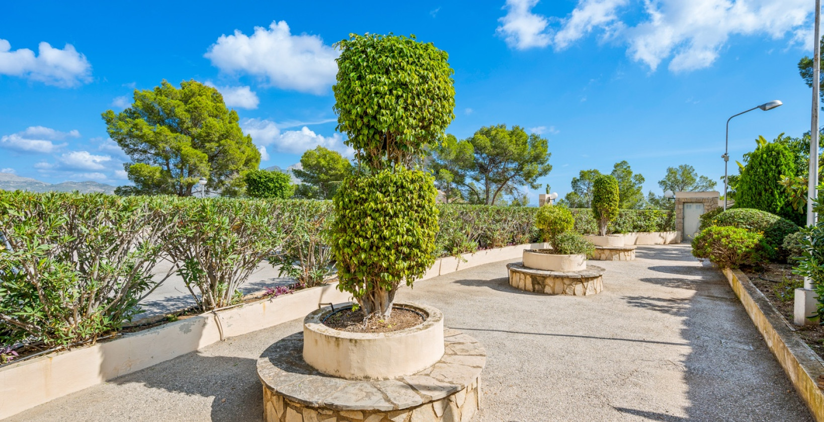 Återförsäljning - Lägenhet / lägenhet - La Nucía - La nucia