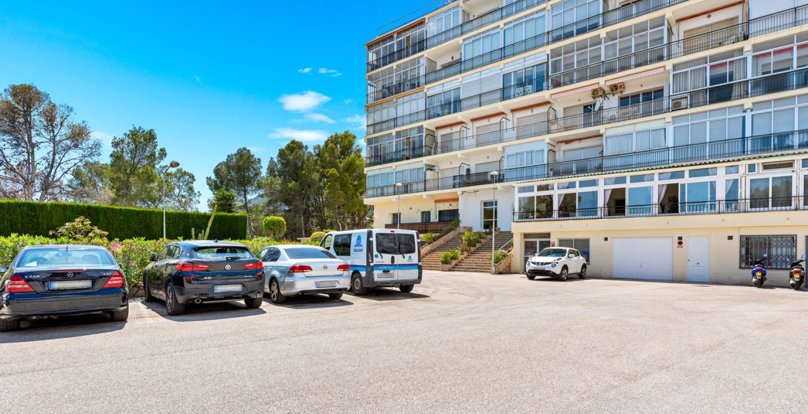 Återförsäljning - Lägenhet / lägenhet - La Nucía - La nucia