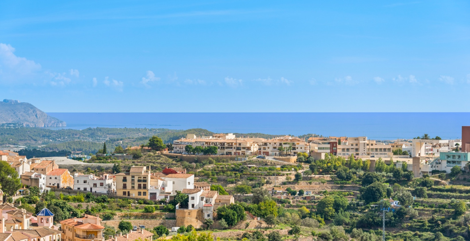 Återförsäljning - Lägenhet / lägenhet - La Nucía - La nucia