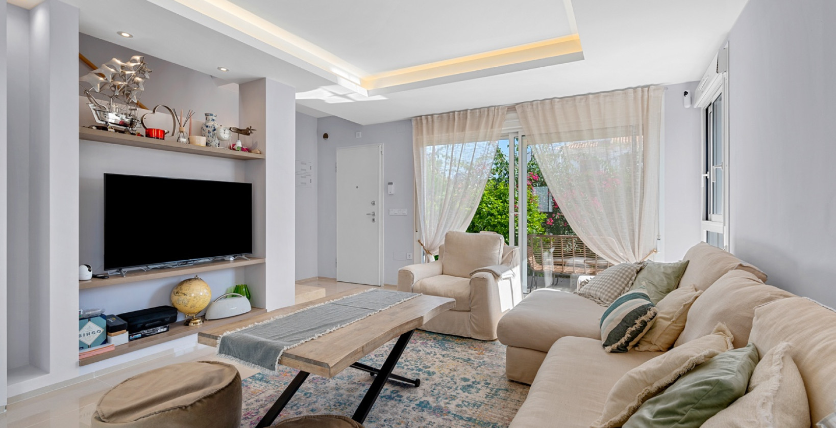 Resale - Duplex - Ciudad Quesada - Rojales - Doña pepa