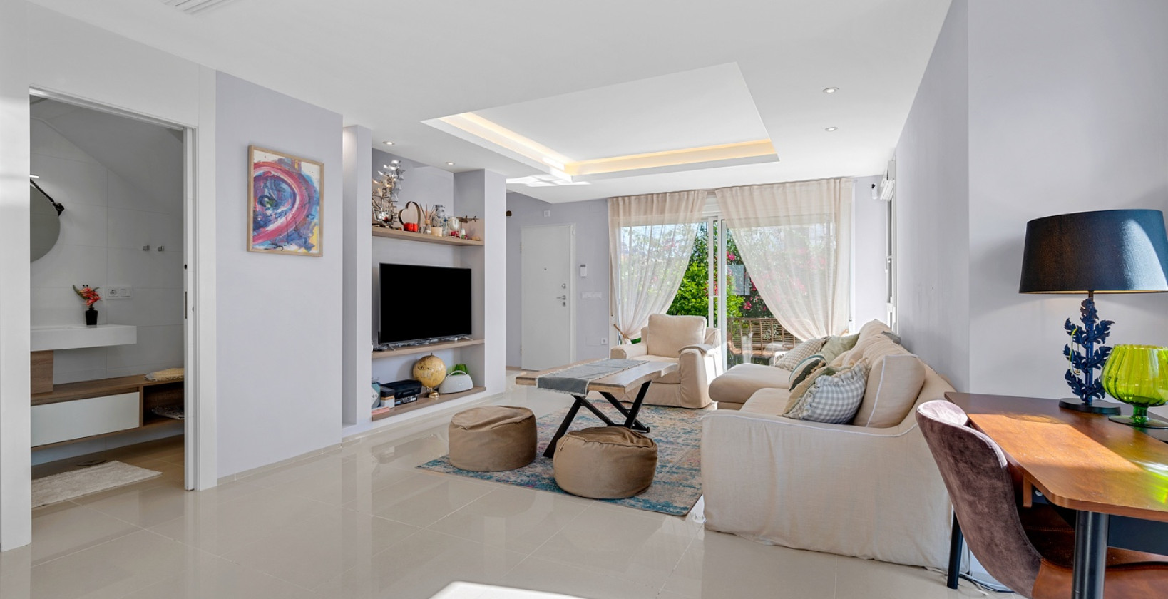 Resale - Duplex - Ciudad Quesada - Rojales - Doña pepa