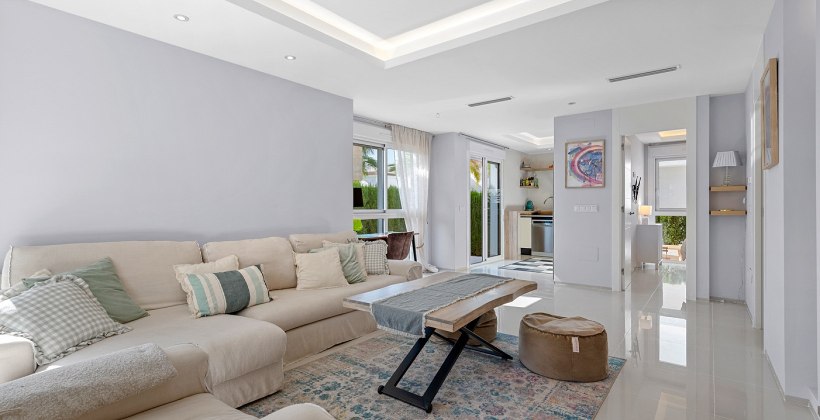 Resale - Duplex - Ciudad Quesada - Rojales - Doña pepa