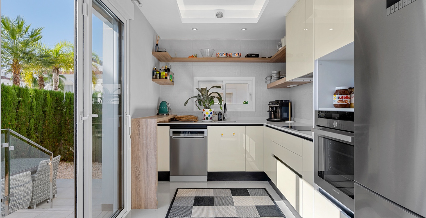 Resale - Duplex - Ciudad Quesada - Rojales - Doña pepa